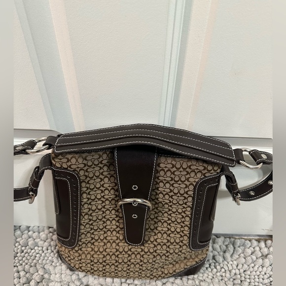 Coach Bag - Picture 12 of 12